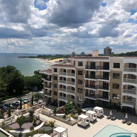 Valencia Gardens Luxury Apartments Nessebar Exterior foto