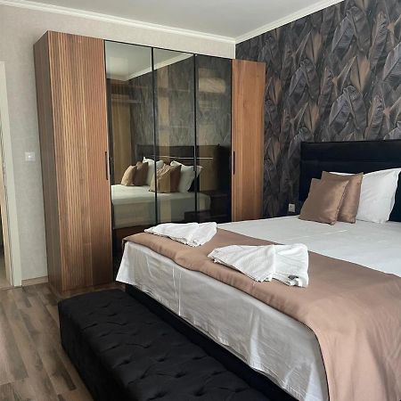 Valencia Gardens Luxury Apartments Nessebar Exterior foto
