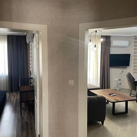 Valencia Gardens Luxury Apartments Nessebar Exterior foto
