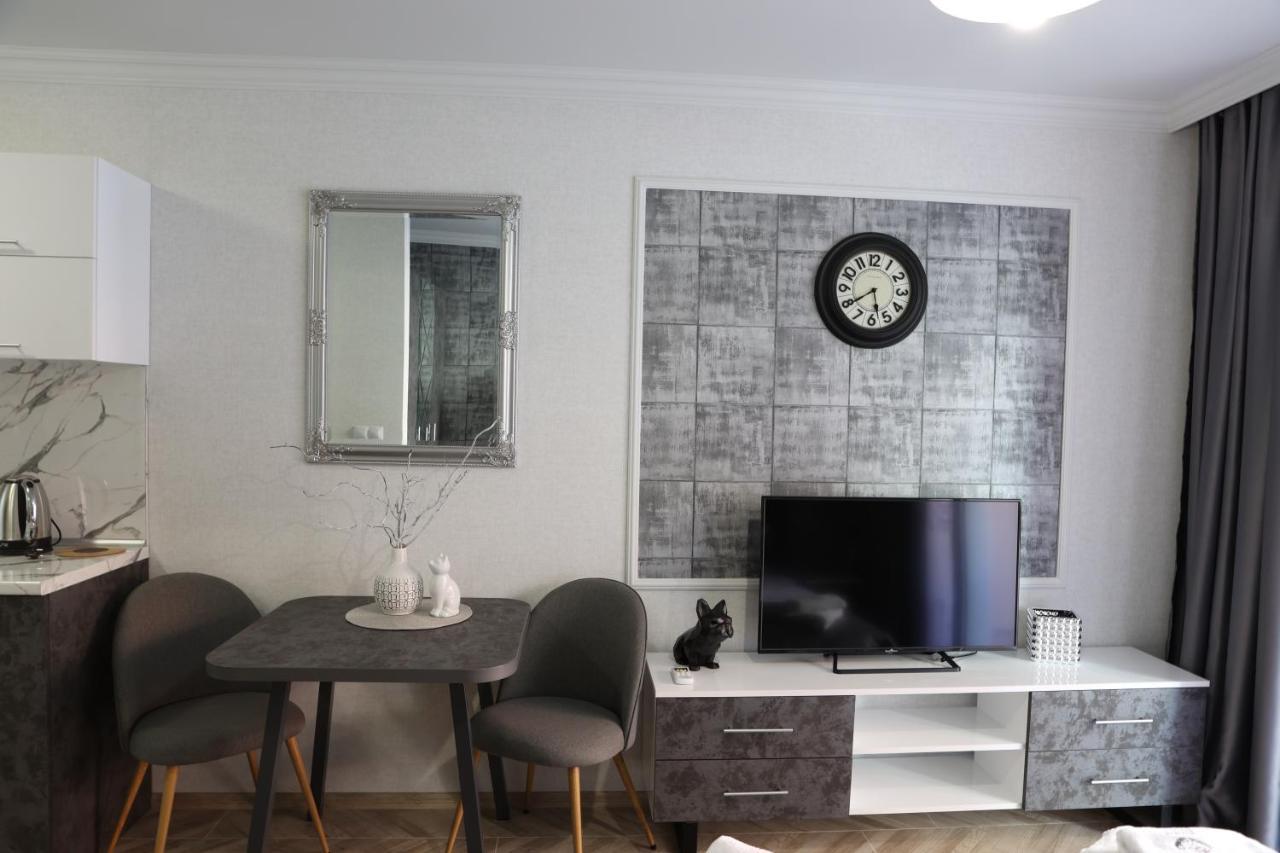 Valencia Gardens Luxury Apartments Nessebar Exterior foto