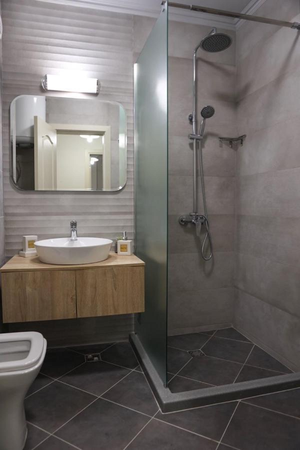Valencia Gardens Luxury Apartments Nessebar Exterior foto