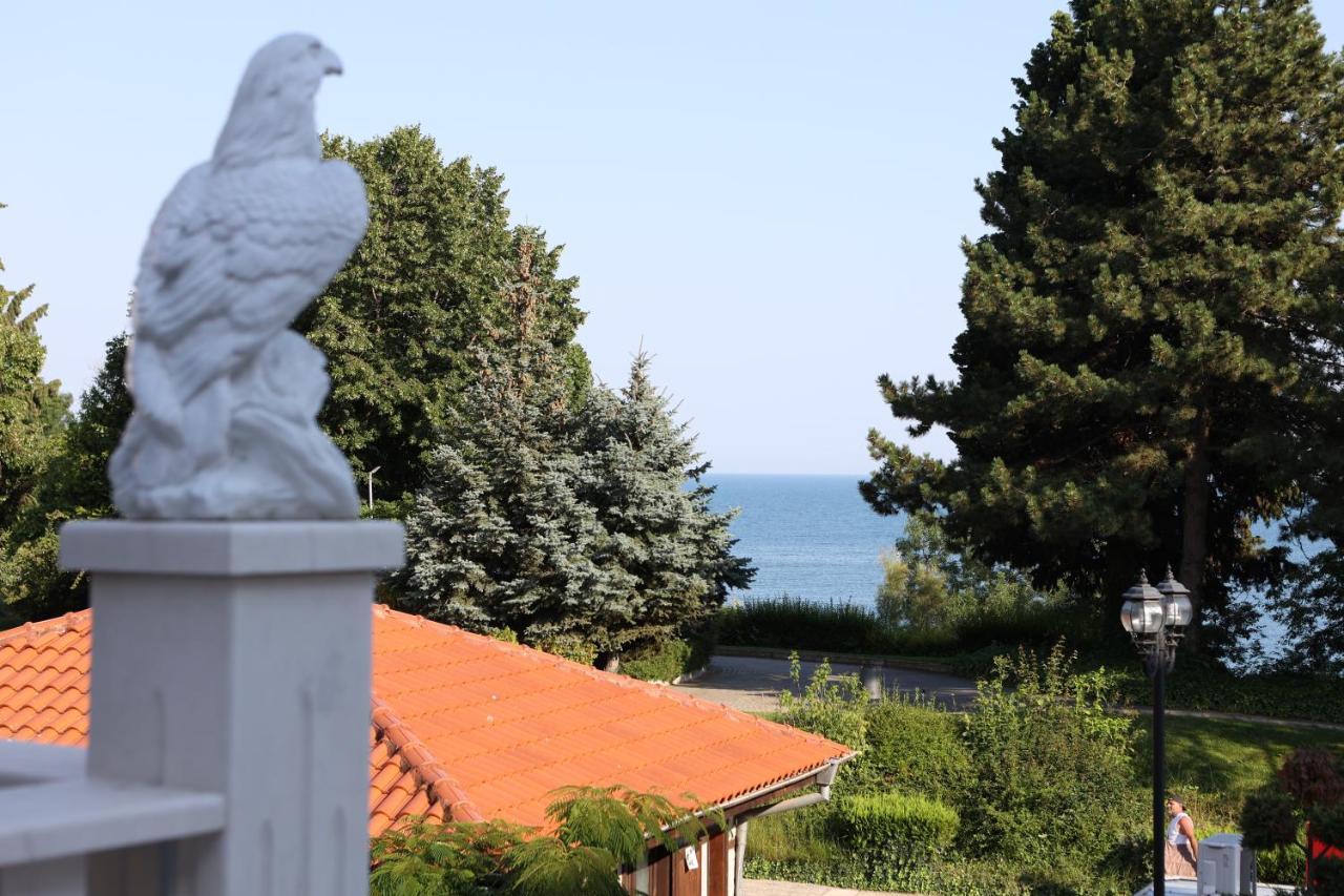 Valencia Gardens Luxury Apartments Nessebar Exterior foto