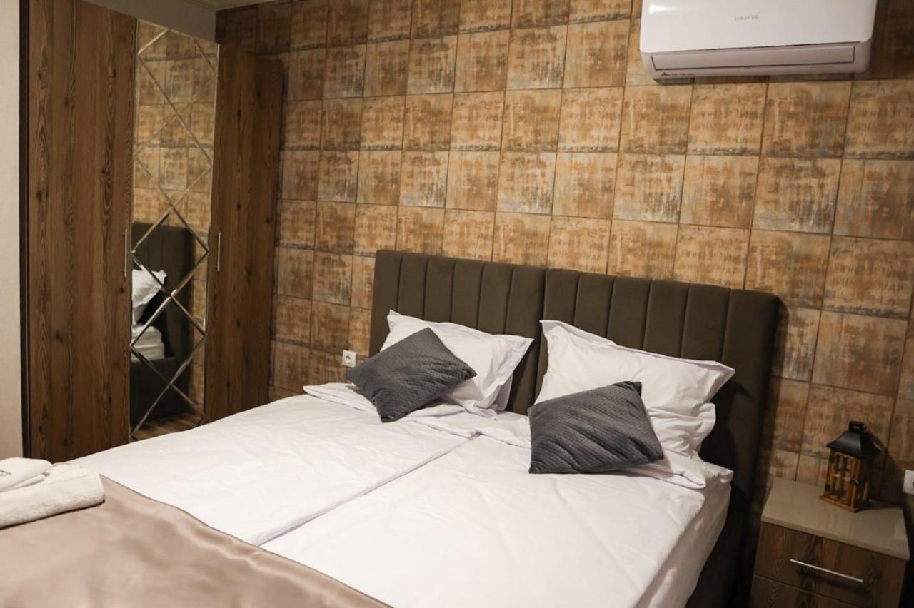 Valencia Gardens Luxury Apartments Nessebar Exterior foto