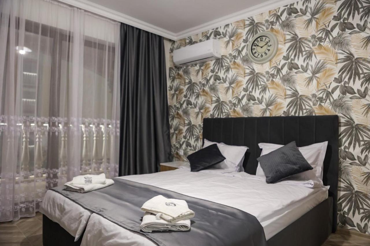 Valencia Gardens Luxury Apartments Nessebar Exterior foto