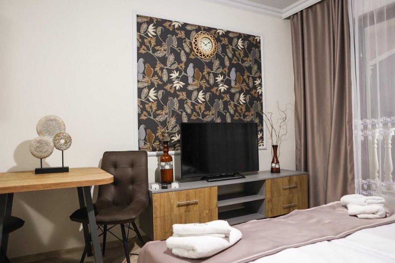 Valencia Gardens Luxury Apartments Nessebar Exterior foto