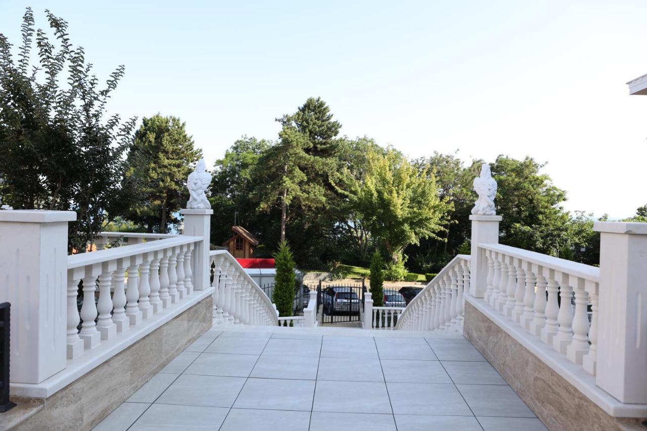 Valencia Gardens Luxury Apartments Nessebar Exterior foto