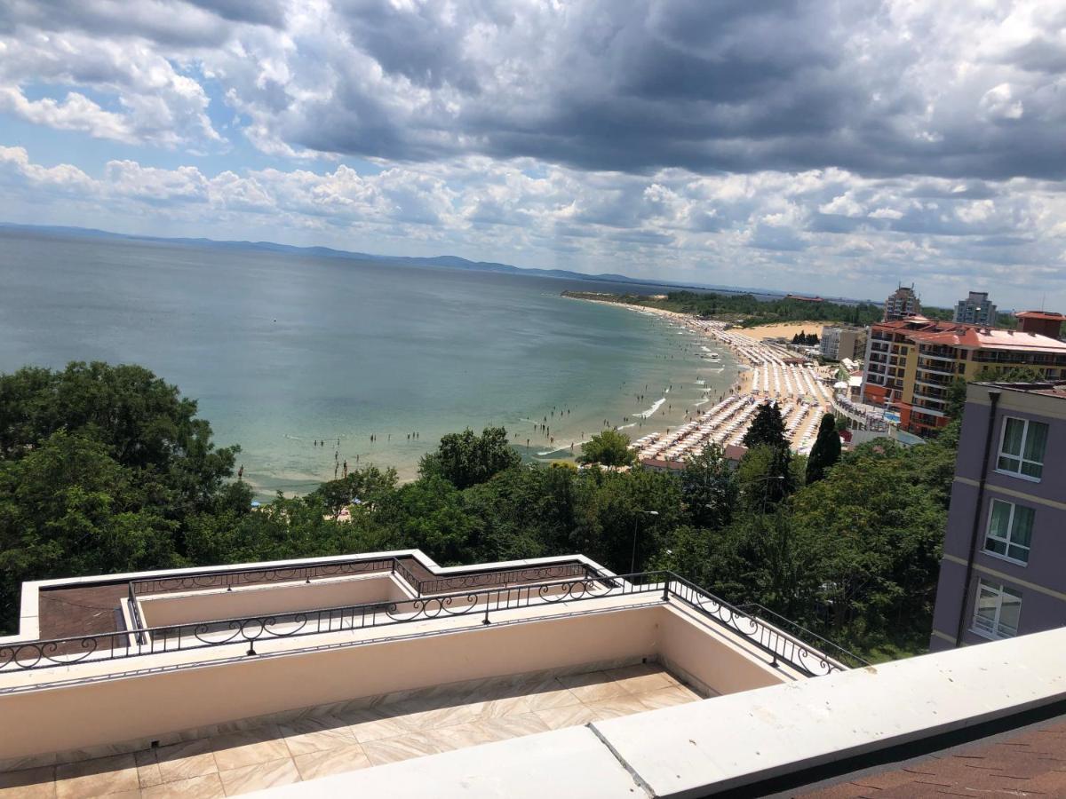 Valencia Gardens Luxury Apartments Nessebar Exterior foto