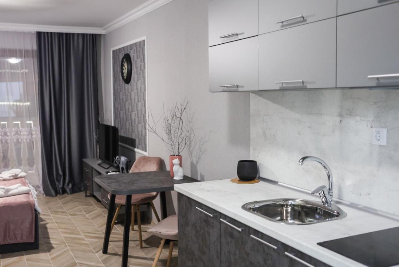 Valencia Gardens Luxury Apartments Nessebar Exterior foto