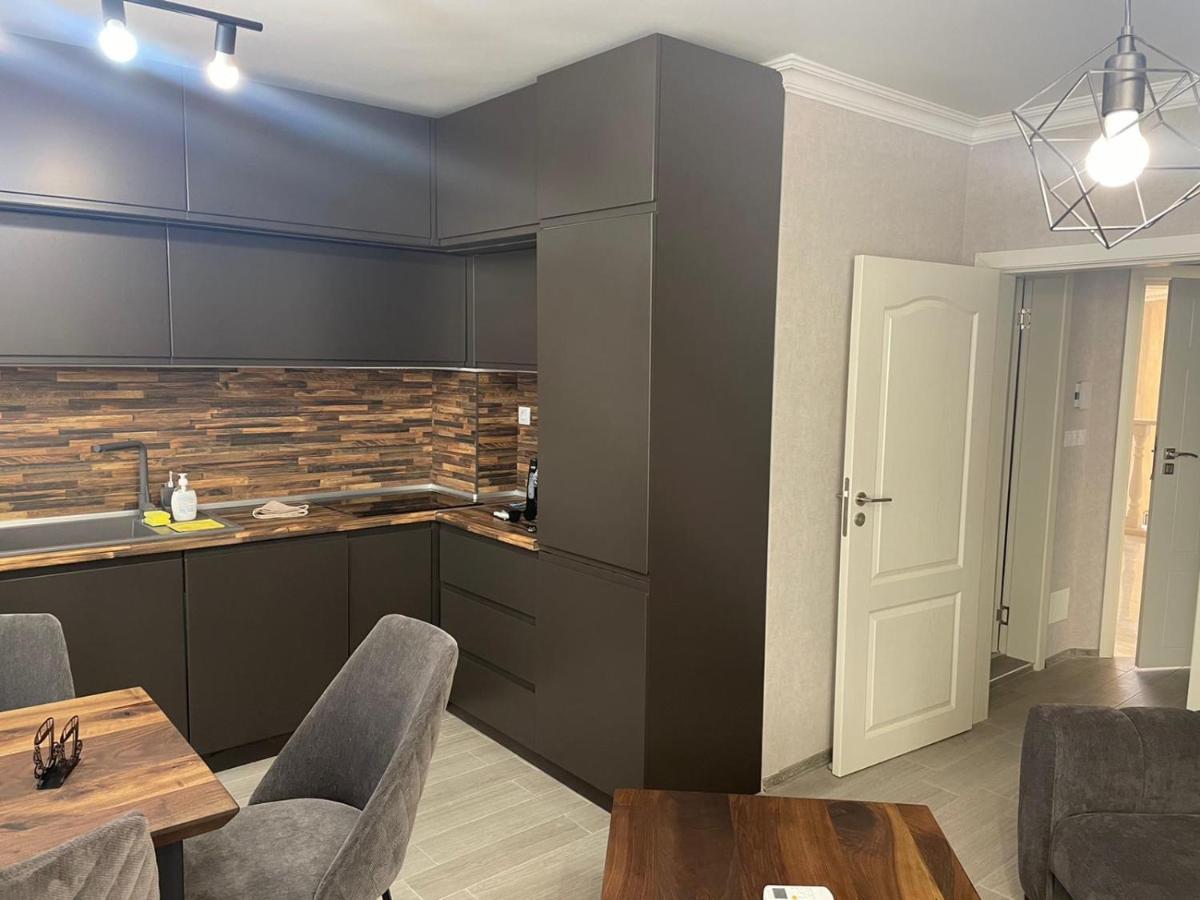 Valencia Gardens Luxury Apartments Nessebar Exterior foto