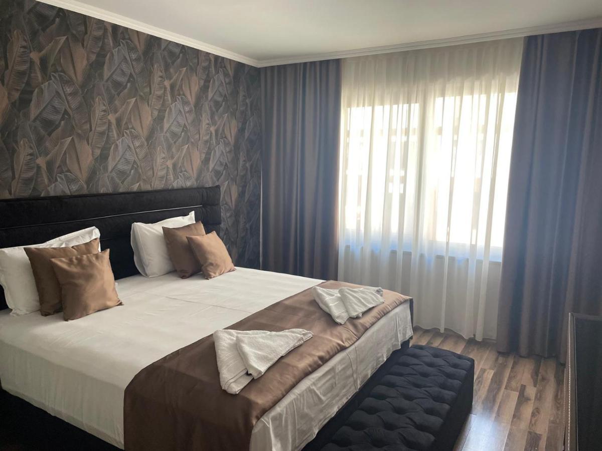Valencia Gardens Luxury Apartments Nessebar Exterior foto