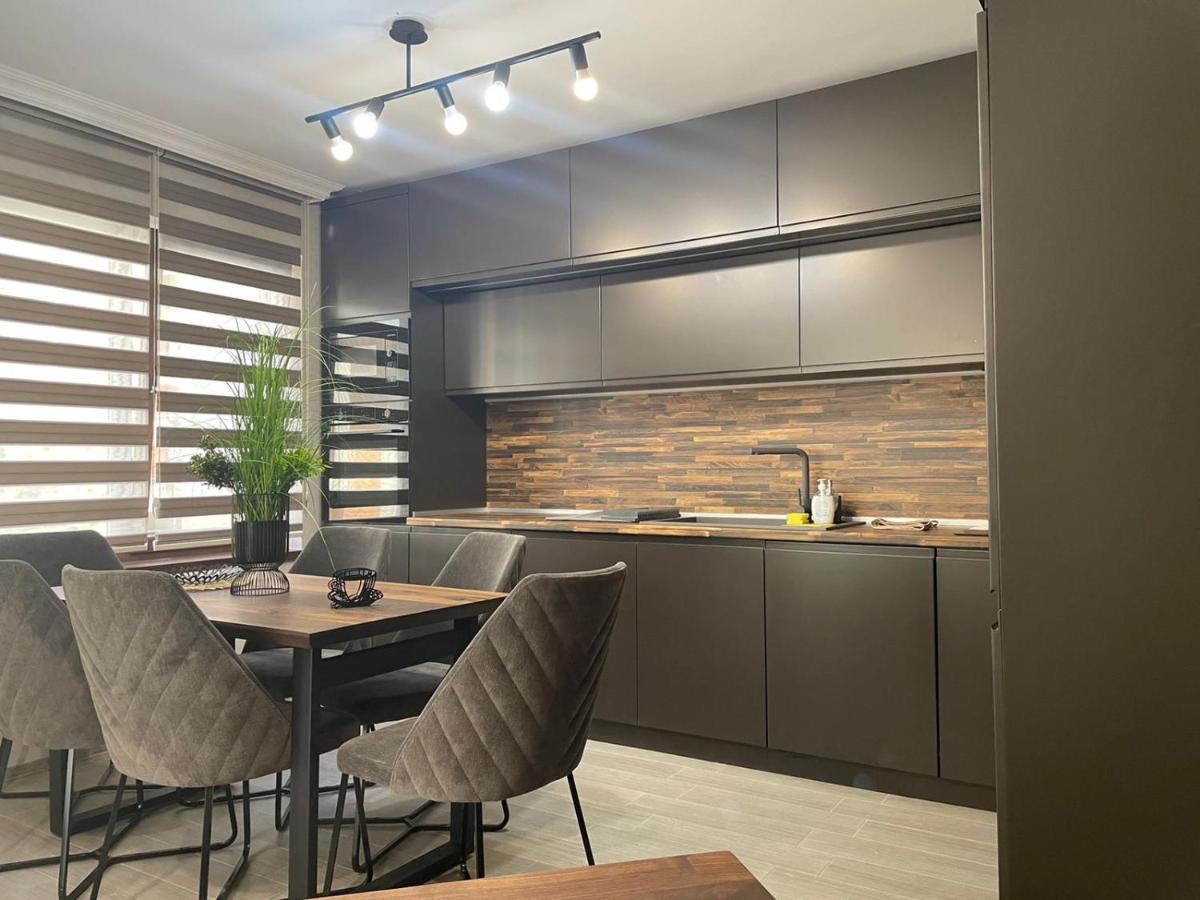 Valencia Gardens Luxury Apartments Nessebar Exterior foto