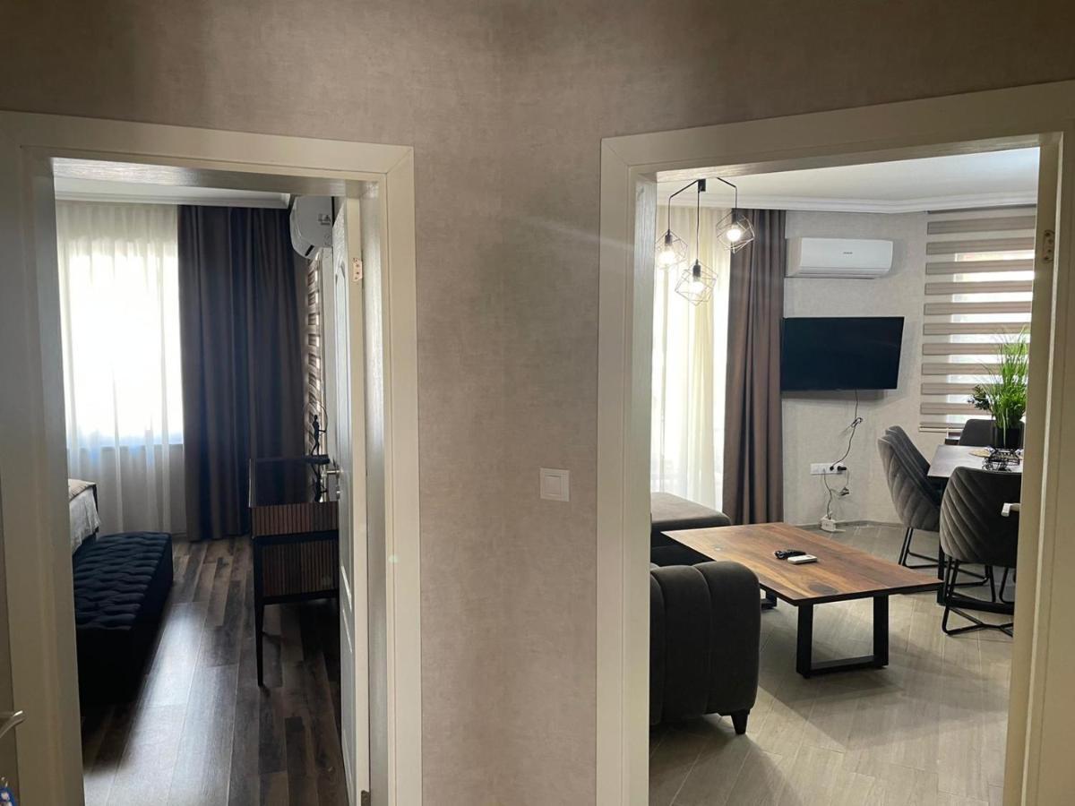 Valencia Gardens Luxury Apartments Nessebar Exterior foto