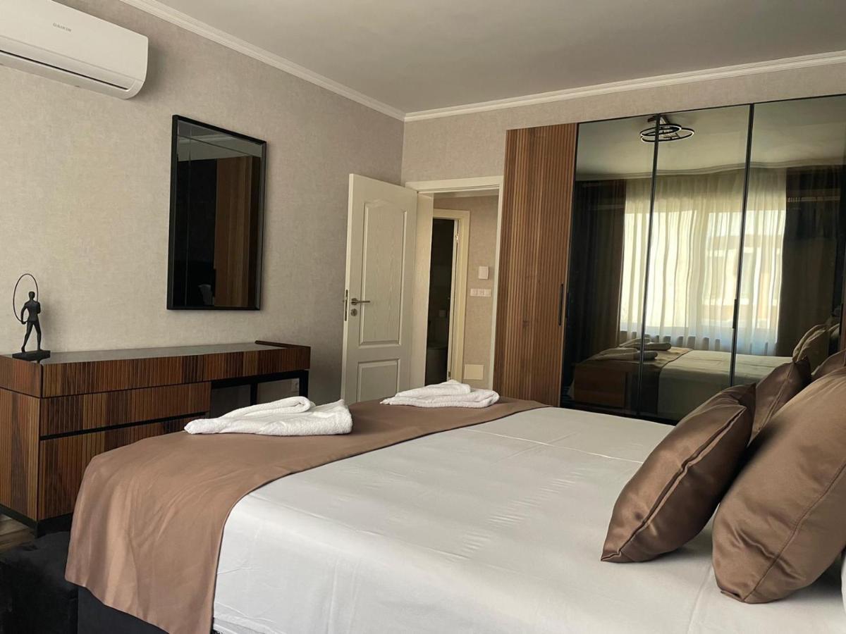 Valencia Gardens Luxury Apartments Nessebar Exterior foto