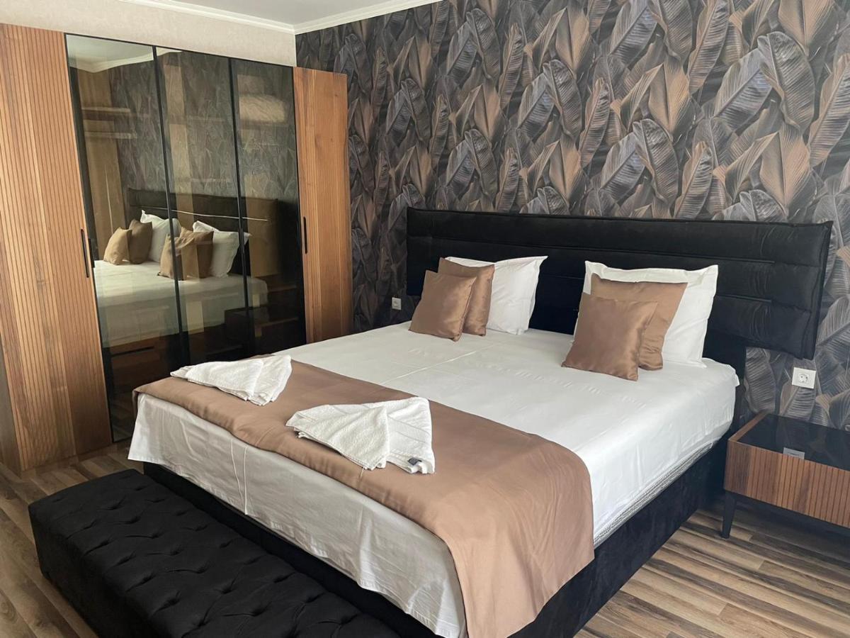 Valencia Gardens Luxury Apartments Nessebar Exterior foto