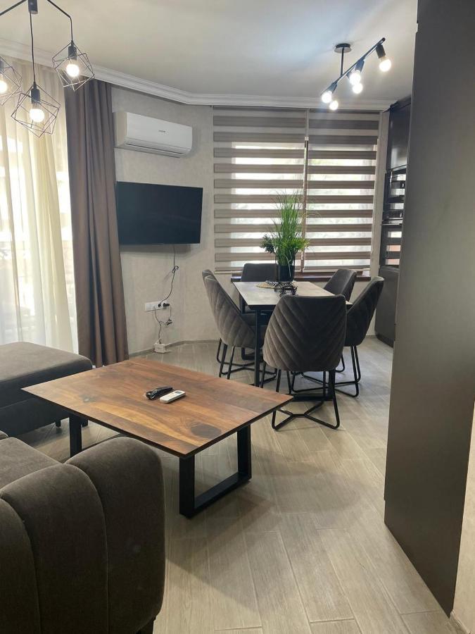 Valencia Gardens Luxury Apartments Nessebar Exterior foto
