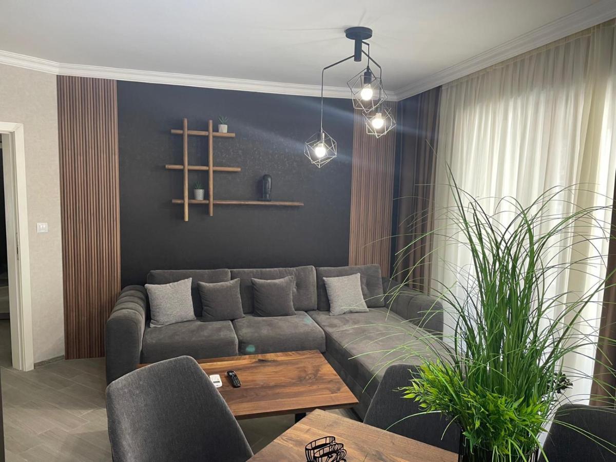 Valencia Gardens Luxury Apartments Nessebar Exterior foto