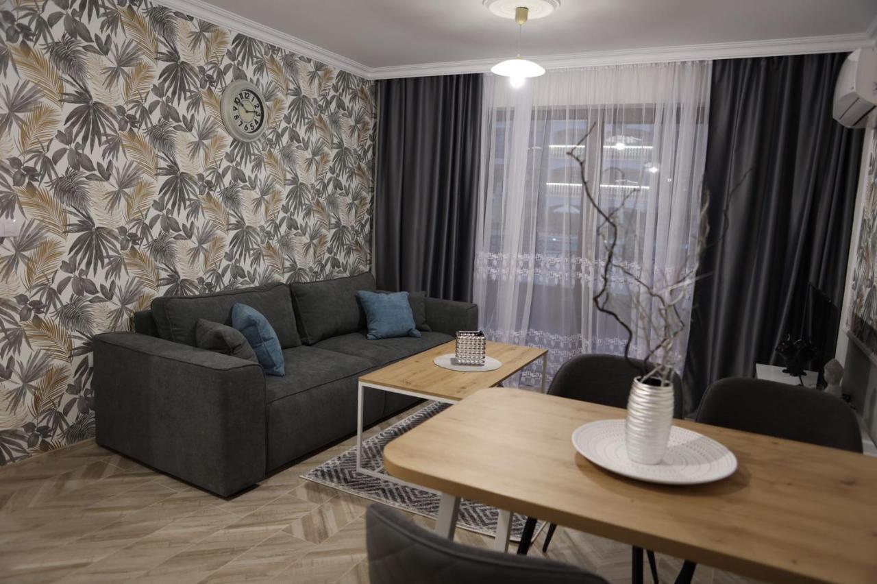 Valencia Gardens Luxury Apartments Nessebar Zimmer foto